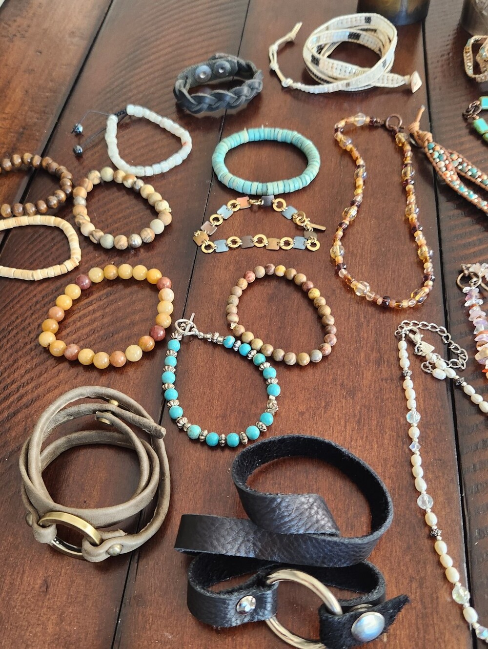 Womens Jewelry (26 Total)
